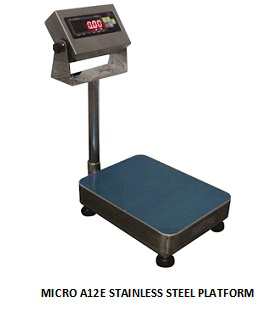 SS MICO A12E
